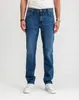 MUSTANG | Washington Straight | Jeans da uomo, taglio Anteprima dell’immagine prodotto 2