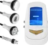 Kavitationsmaschine, Hautstraffung, Fettabbau, EU STECKER Produktbild-Vorschau 1