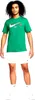 NIKE M NSW TEE CLUB SSNL HBR T-Shirt Herren grün XL Produktbild-Vorschau 4