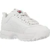 FILA Teens Retro - Sneaker 'Disruptor Kids' white, Produktbild-Vorschau 9