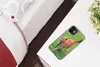 MuchoWow® Handyhülle Schutzhülle Hülle für iPhone 12 Katze Produktbild-Vorschau 4