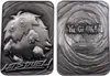 Yu-Gi-Oh! Replik Karte Kuriboh Limited Edition Produktbild-Vorschau 5