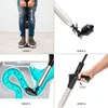 Pistone ad alta pressione con 7 accessori e manometro Anteprima dell’immagine prodotto 5