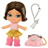 Bratz Babyz Runwayz Doll - Dana, Mini lalka, Damski, 6 Podgląd zdjęcia produktu 2