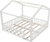 okwish Flachbett Doppelbett 90x190/180x190cm mit Produktbild-Vorschau 5