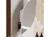 Skye Decor, Kúpe??ová skrinka - Desepo (biela) Náhľad obrázku produktu 4