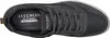 Skechers Herren Sneakers Marine 52468-CHAR Grösse 44 Produktbild-Vorschau 15