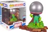 Funko Pop! Deluxe Marvel Mysterio Sinister Six - Figurka Podgląd zdjęcia produktu 4