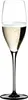 Bicchiere da champagne Riedel Sommeliers Black Tie 4100/28, Anteprima dell’immagine prodotto 2