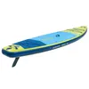 Gladiator ONE 12'6 SUP doska Touring Lime 2026 nafukovacia Náhľad obrázku produktu 6