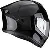 Scorpion Exo-530 Air Helm, schwarz, S  (55/56) Produktbild-Vorschau 3