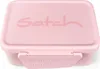 satch Rose Edelstahl Brotdose Produktbild-Vorschau 1