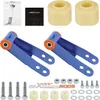 Zestaw podwyższający Level Lift Kit do Jeep Cherokee XJ 4WD Podgląd zdjęcia produktu 3