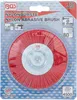 BGS 9186 | Brosse en nylon | 100 mm | Tige de 6 mm Voir les images du produit 6