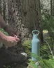 Stelton Isolierflasche Tabi, Trinkflasche, Stahl, Produktbild-Vorschau 2