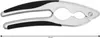 NUSSKNACKER STAHL NERDZ. SATIN KiNGHOFF KH-3405 Produktbild-Vorschau 6
