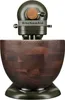 KitchenAid Artisan 4,7 Liter Küchenmaschine 5KSM180WSEEG- Produktbild-Vorschau 3