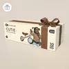 Trojkolka Kinderkraft CUTIE - Mini trojkolka/kolobežka - Náhľad obrázku produktu 9