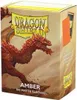 Dragon Shield Kartenhüllen 63 x 88mm Matte Sleeves Jet Produktbild-Vorschau 10