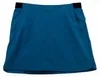 Jack Wolfskin Hilltop Trail Skort Dame Rock Hose Hosenrock Produktbild-Vorschau 2