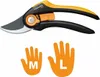 Bypass Gartenschere (P541) Plus SmartFit Produktbild-Vorschau 7