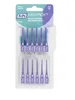 A package of TePe Easypick interdental brushes. Produktbild-Vorschau