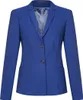 GREIFF Damen-Blazer RF Premium 1454-666-126 Gr. 44 italian Produktbild-Vorschau 1
