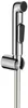 Bidetta-Set, Punkt - chrom, bidet set Produktbild-Vorschau 3