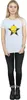 Looney Tunes - "Tweety Pie Star" T-Shirt für Damen BI26818 Produktbild-Vorschau 4