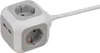 brennenstuhl Steckdosenwürfel ALEA-Power 1150100 4fach Produktbild-Vorschau 3