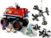 LEGO Marvel Avengers Spider-Man v monster trucku vs. Náhled obrázku produktu 22