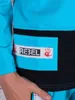 BEZLIT Jungen Shirt Rundhals Rebel Türkis 110 Produktbild-Vorschau 6