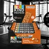 BE-KIND Protein Nut Bar (12x50g) Crunchy Peanut Butter - Produktbild-Vorschau 2