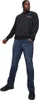 Pánské džíny Slim Fit JJIGLENN JJORIGINAL 12188522 Blue Náhled obrázku produktu 9