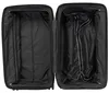 travelite Roomer 4W Trunk Trolley Black schwarz 66cm Produktbild-Vorschau 16