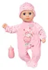 Baby Annabell Little Annabell, Babypuppe, Produktbild-Vorschau 9