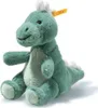 Steiff Joshi Baby T-Rex 16 gruenblau  067242 Produktbild-Vorschau 2