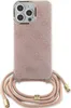 Guess Guhcp15Lhc4Sep Iphone 15 Pro 6.1Różowy/Pink Hardcase Anteprima dell’immagine prodotto 2