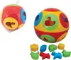 TechnoK TEH2926 02926 Cleverer Ball-Sortierer für Produktbild-Vorschau 2
