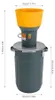 Elektrische graanmolen, 1300W, 60 liter, professionele Productafbeelding-voorbeeld 2