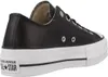 Converse Sneakers 561681C in Black color size 35 Podgląd zdjęcia produktu 3