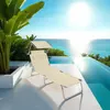 tectake® 2er Set Gartenliege Chloé klappbar 190 x 68 x 65 Produktbild-Vorschau 8