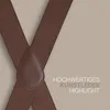 Bretelle da uomo - X-design - Extra large 5cm - Bretelle Anteprima dell’immagine prodotto 2