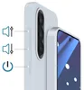 Samsung Silicone Case für das Galaxy A57 5G, Cover, Produktbild-Vorschau 6