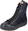 Rieker Schnür-,Zug-u.Schnallenstiefel in schwarz, Gr. 40 Produktbild-Vorschau 3