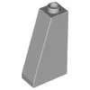 A single LEGO brick on a white background. Anteprima dell’immagine prodotto