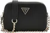 Guess Noelle Ii Crossbody Ca Couleur Noir Voir les images du produit 6