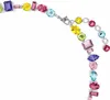 SWAROVSKI Damen Halskette Mehrfarbig GEMA 5656397 Produktbild-Vorschau 3