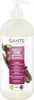 SANTE Family Glanz Shampoo | Bio-Birkenblatt & pflanzliches Produktbild-Vorschau 1