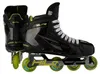 Pattini in linea da portiere Bauer Elite Senior FIT2 8.5 Anteprima dell’immagine prodotto 1